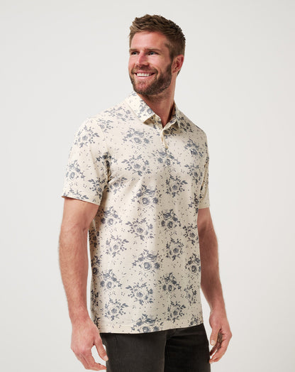 Local Forecast Polo Birch | Travis Mathew