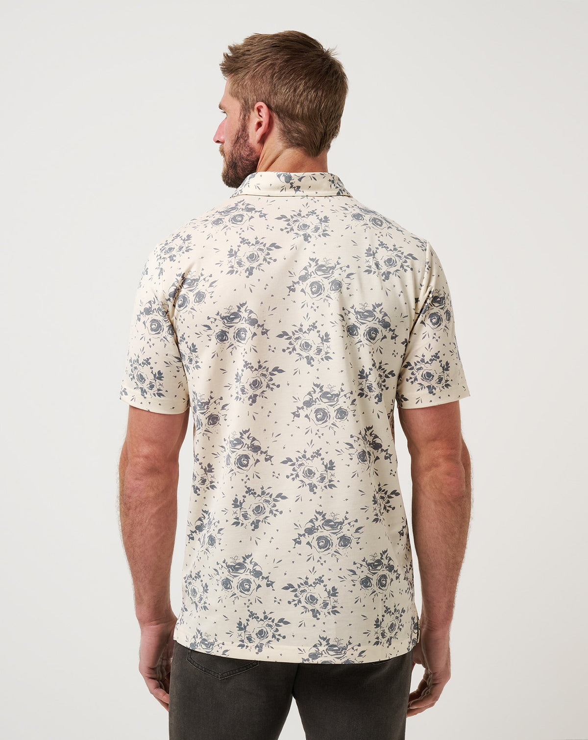 Local Forecast Polo Birch | Travis Mathew