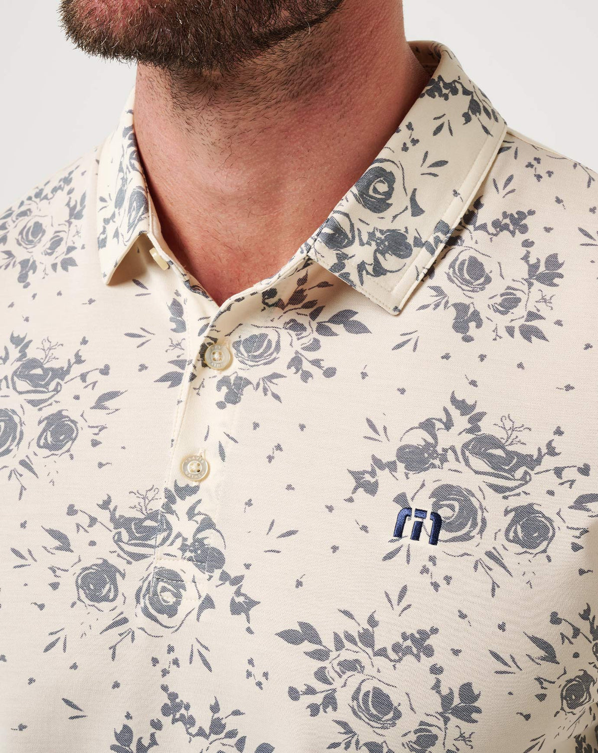Local Forecast Polo Birch | Travis Mathew