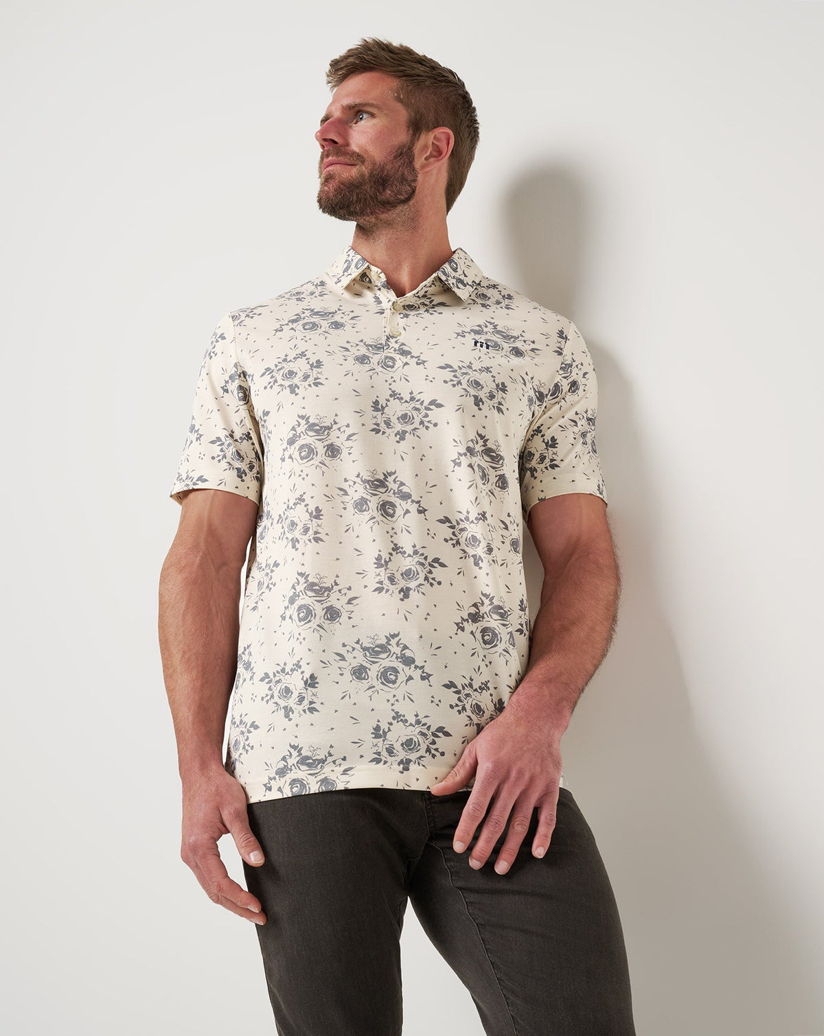 Local Forecast Polo Birch | Travis Mathew