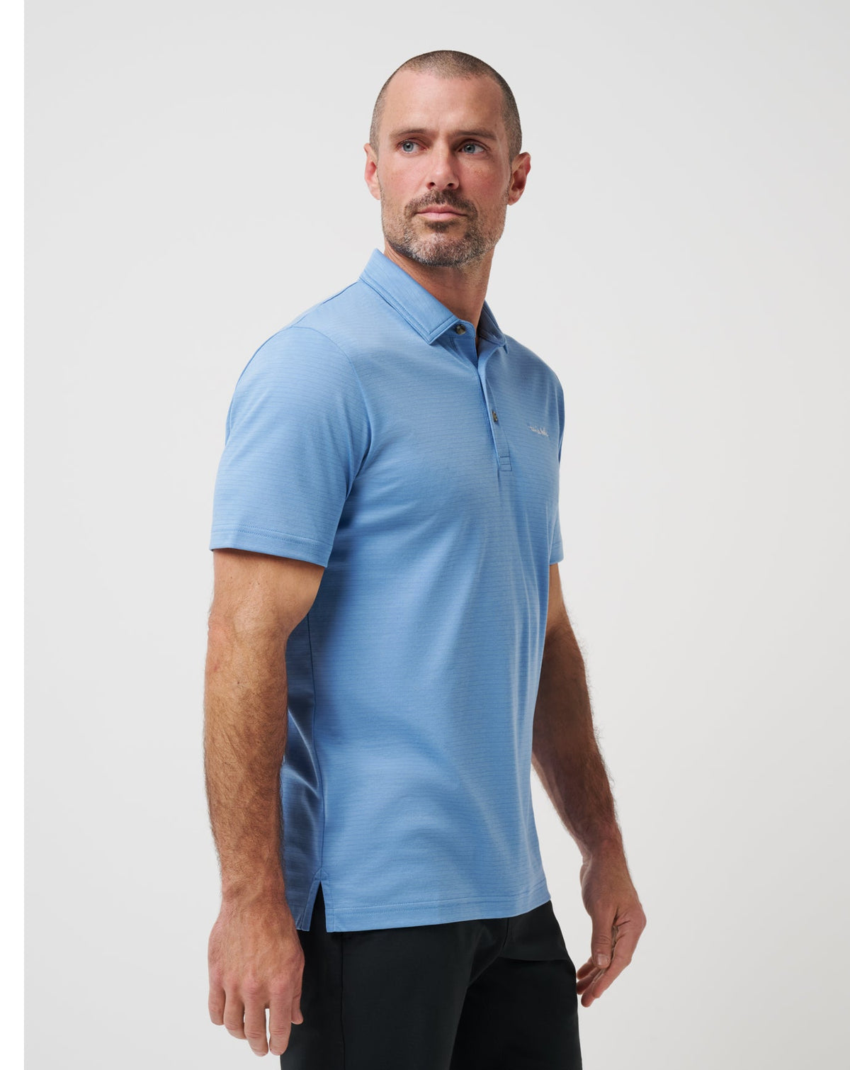 The Zinna 2.0 Polo Allure | Travis Mathew
