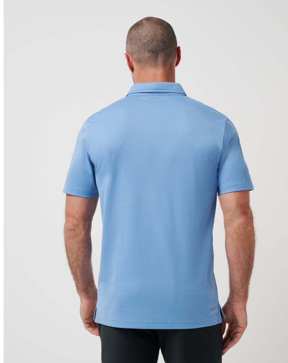 The Zinna 2.0 Polo Allure | Travis Mathew