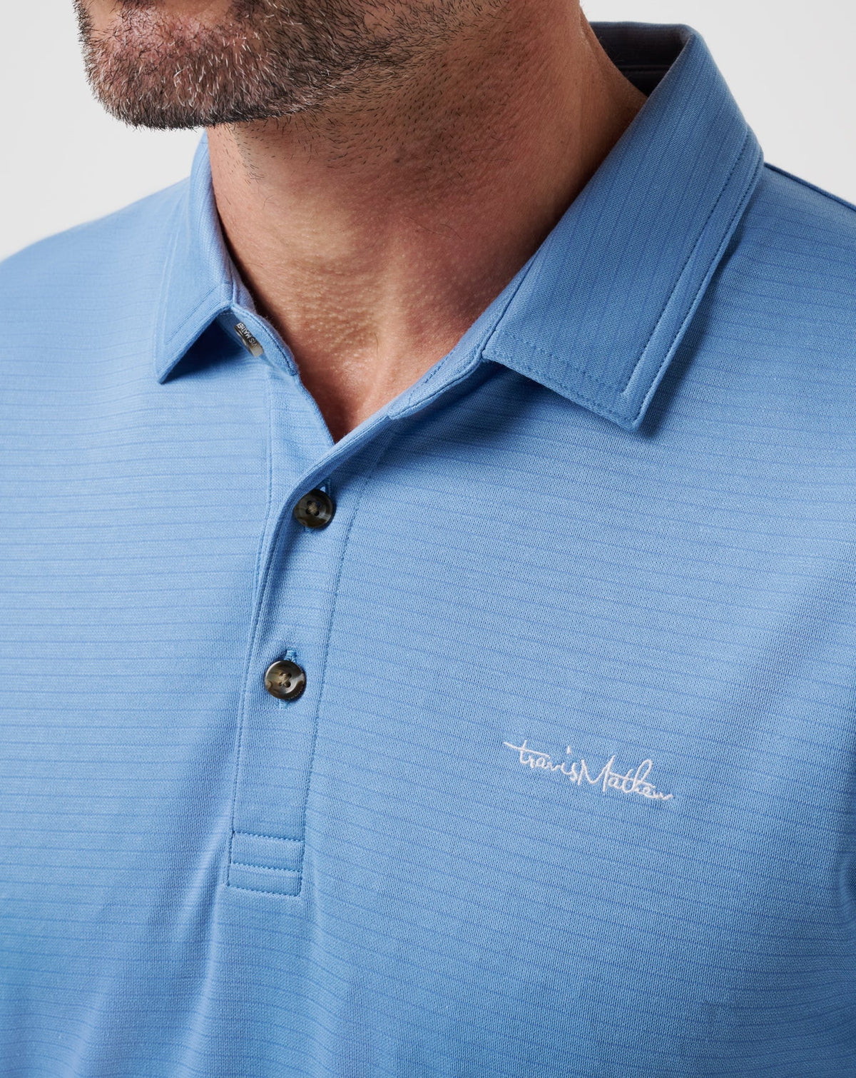 The Zinna 2.0 Polo Allure | Travis Mathew