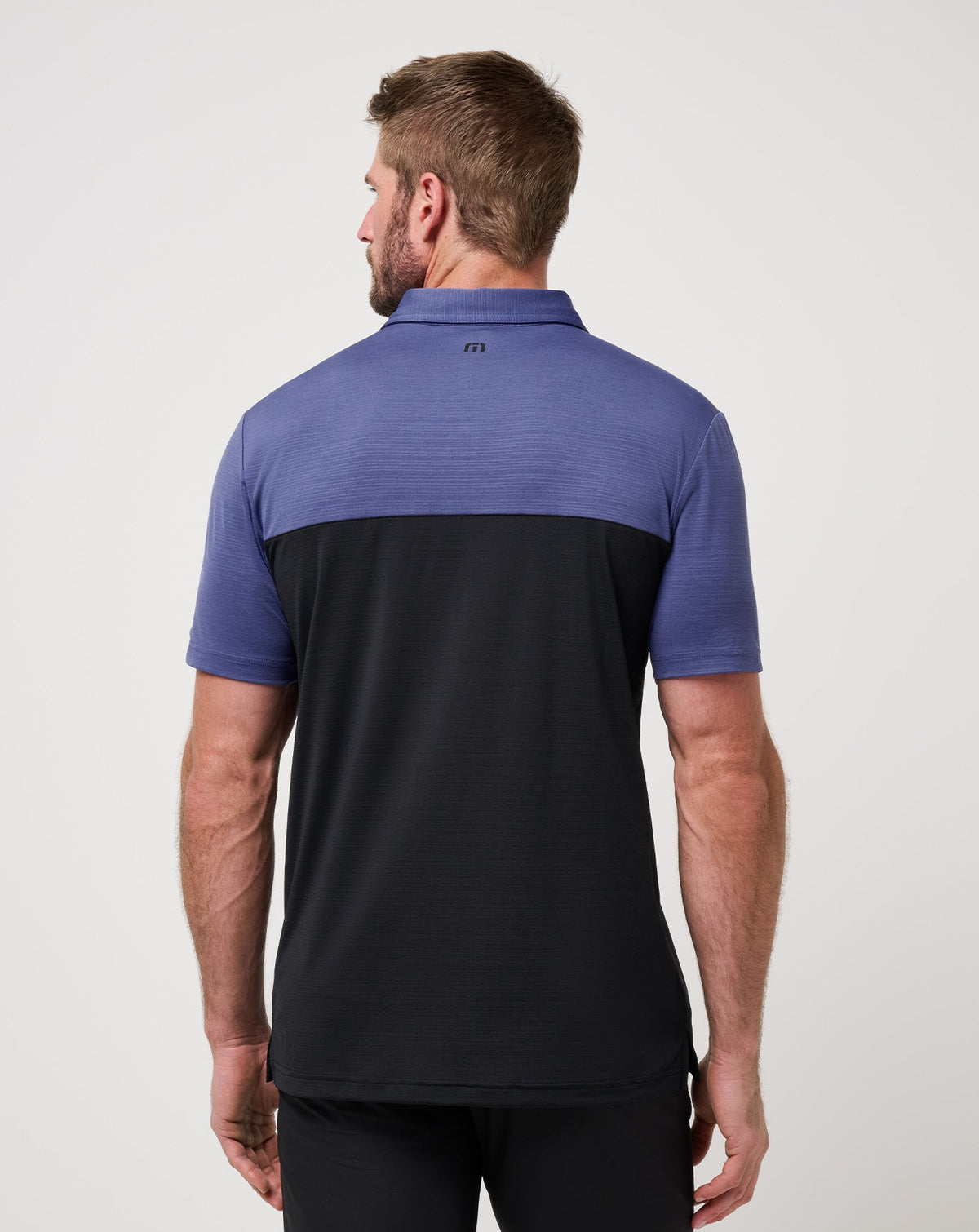 Perspective Shift Polo Marlin | Travis Mathew