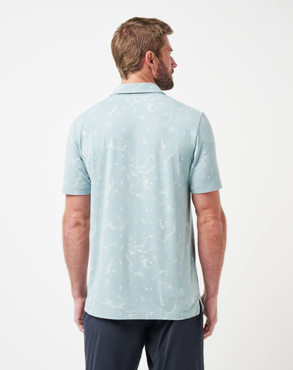 Beach Town Polo Arona | Travis Mathew