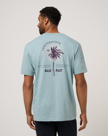 Hold My Calls Tee Arona | Travis Mathew