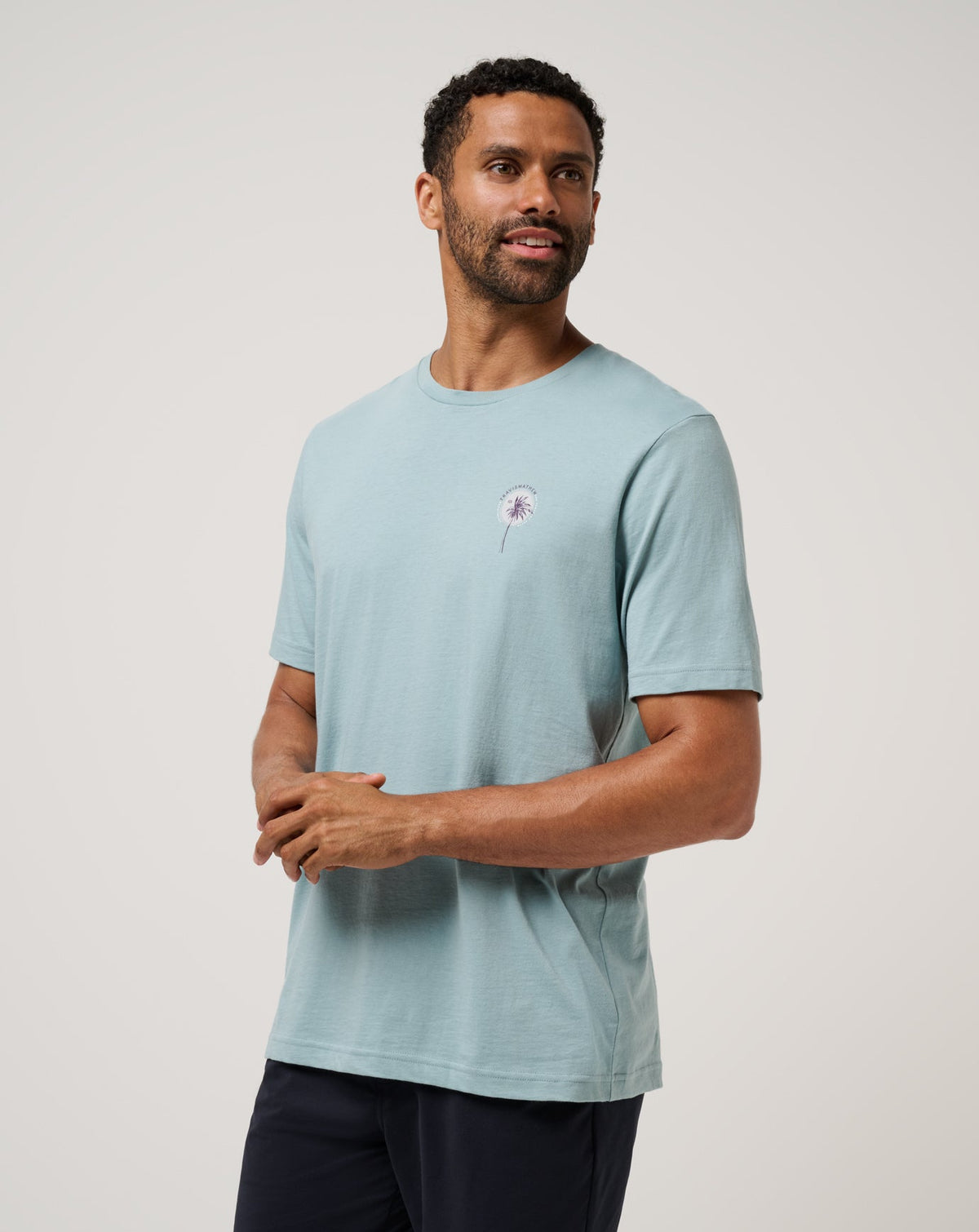 Hold My Calls Tee Arona | Travis Mathew