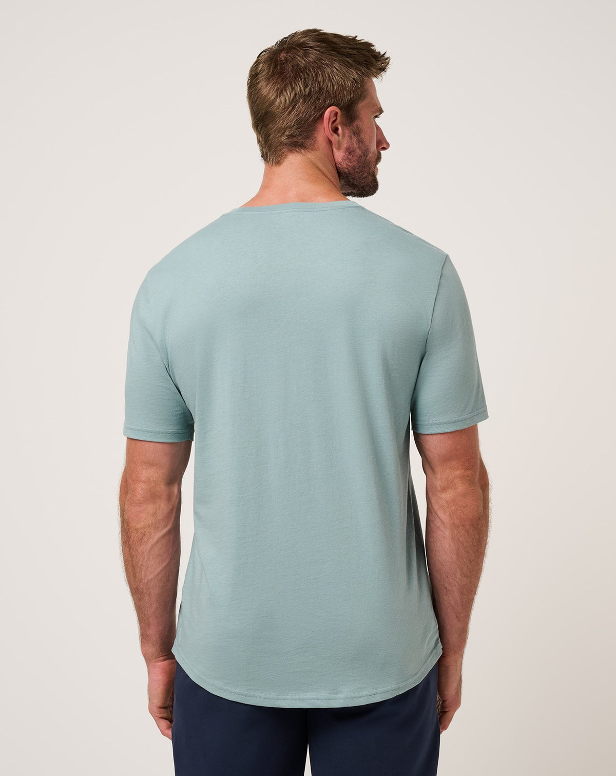 TM Social Club Tee Arona | Travis Mathew