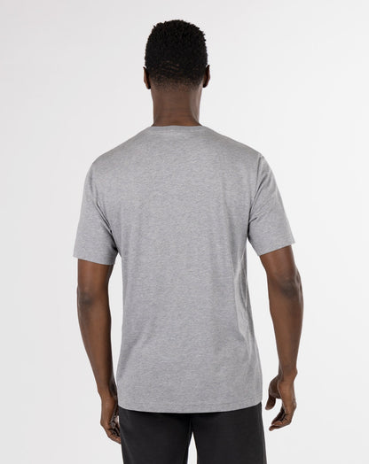 Star Bright Tee Heather Grey | Travis Mathew