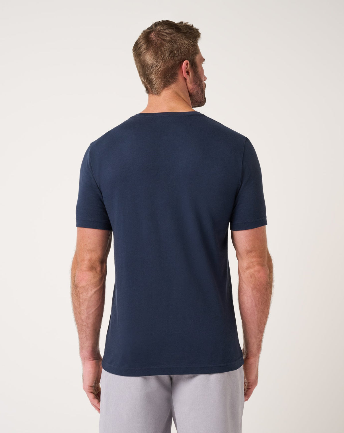 Sunglasses Inside Tee Total Eclipse | Travis Mathew