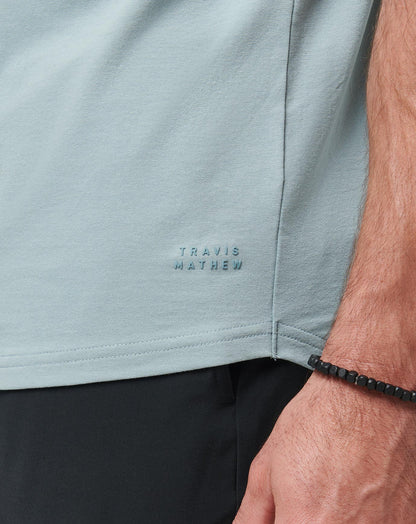 Cloud Crew Tee Arona | Travis Mathew