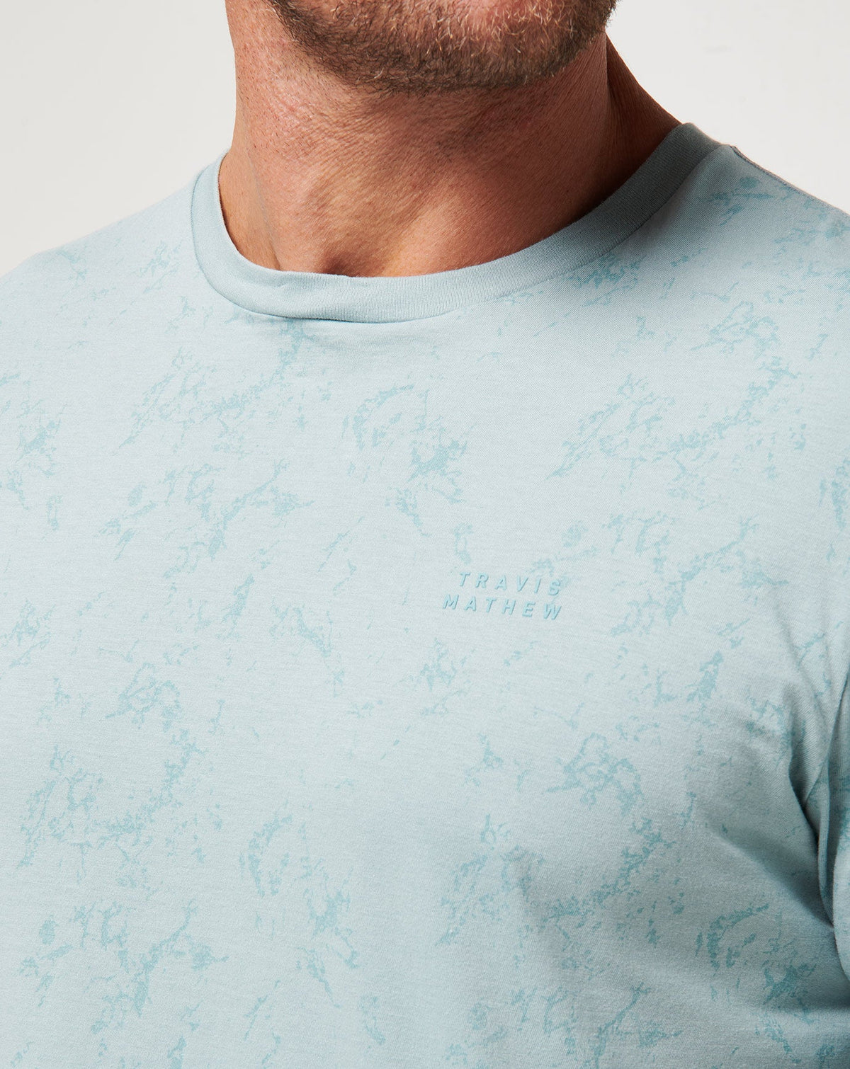 Warmer Tides Tee Arona | Travis Mathew
