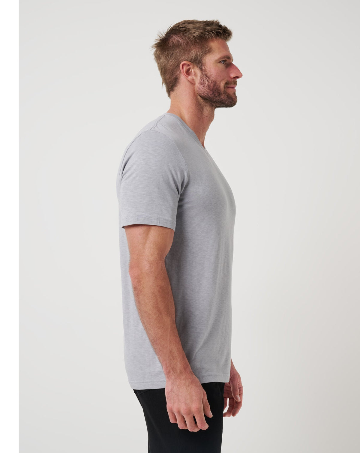 Cloud Tee Sleet | Travis Mathew