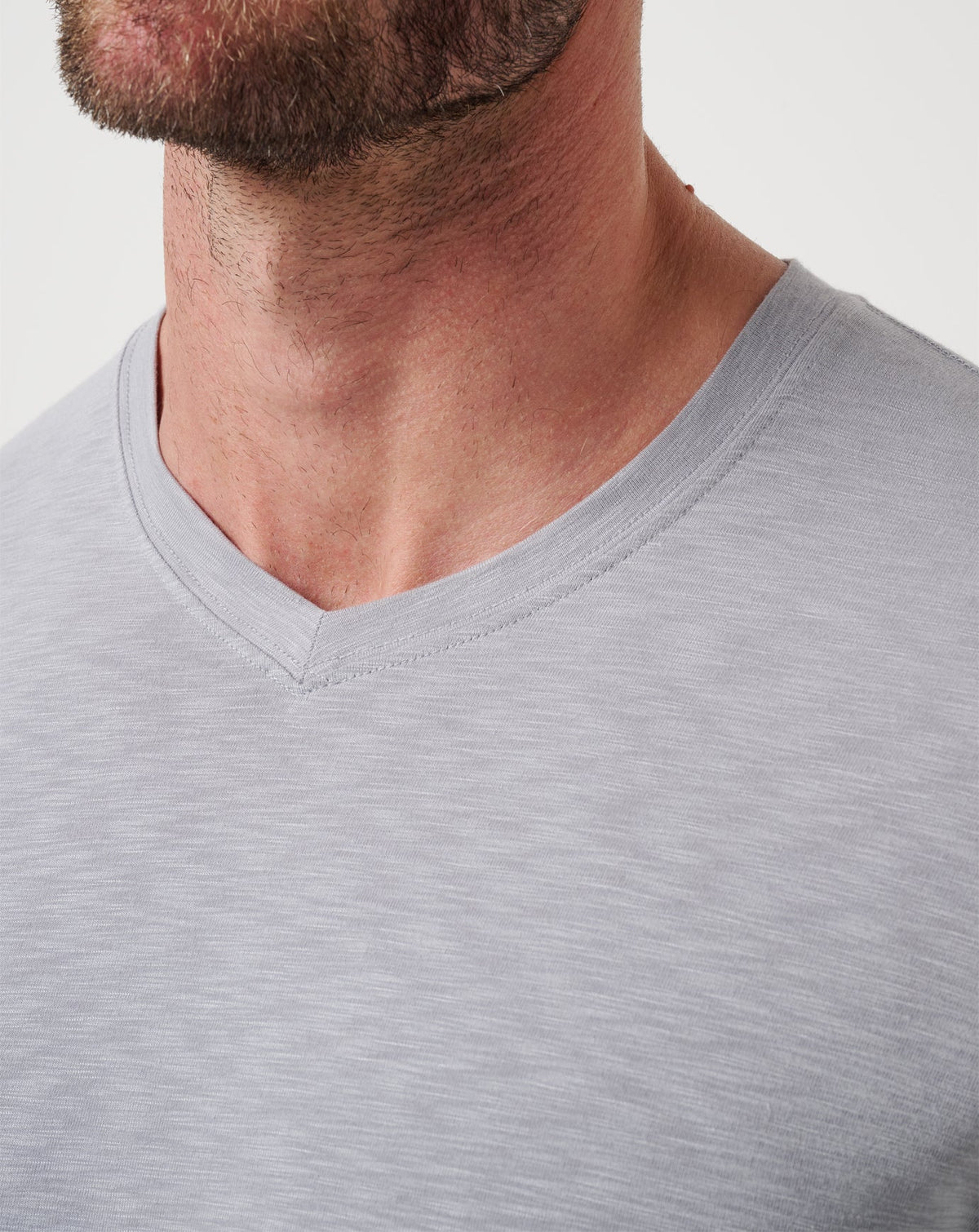 Cloud Tee Sleet | Travis Mathew