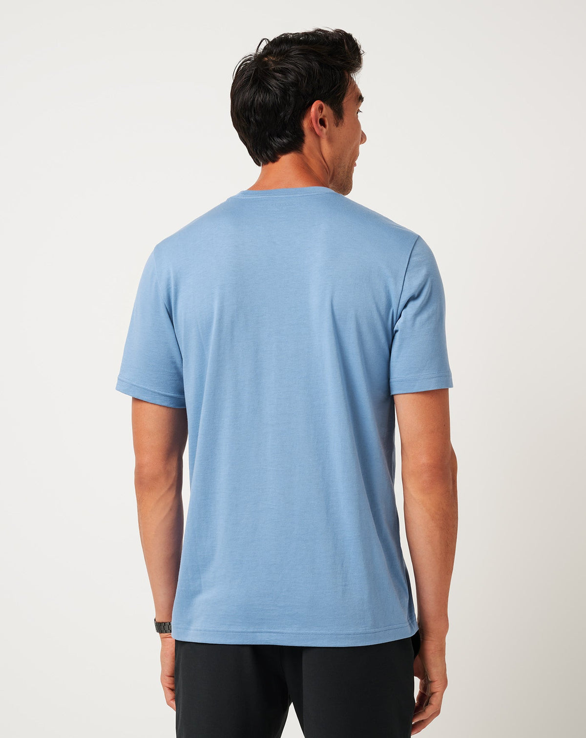 Lost Mapes Pocket Tee Pacific Coast | Travis Mathew