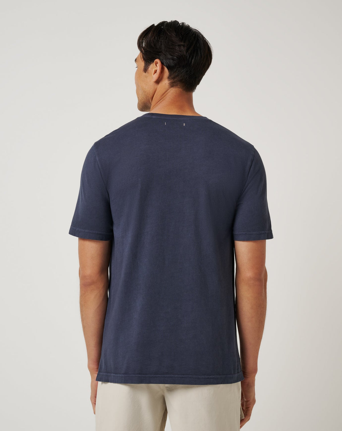 Name Association 2.0 Tee Total Eclipse | Travis Mathew