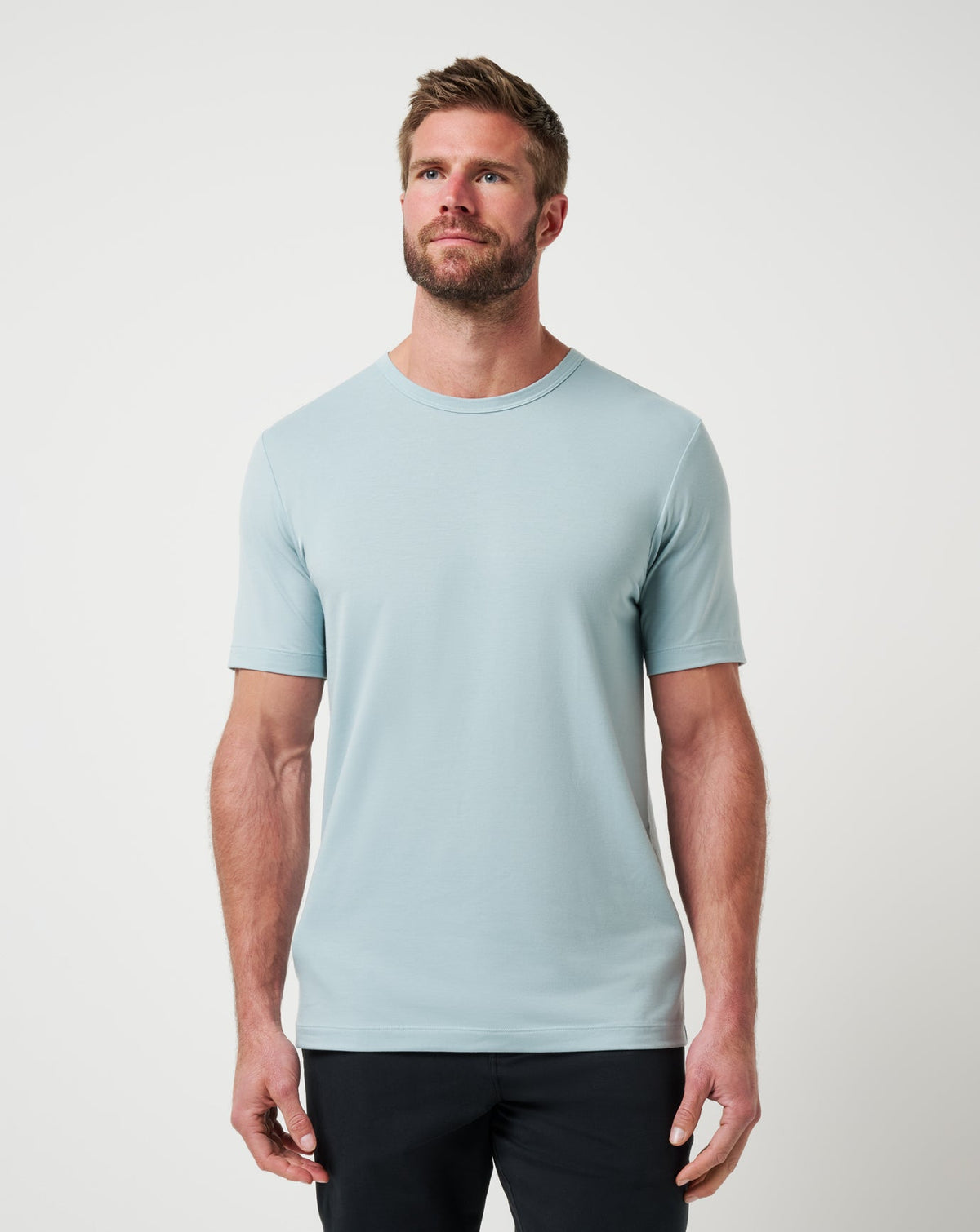 Long Holiday Tee Arona | Travis Mathew