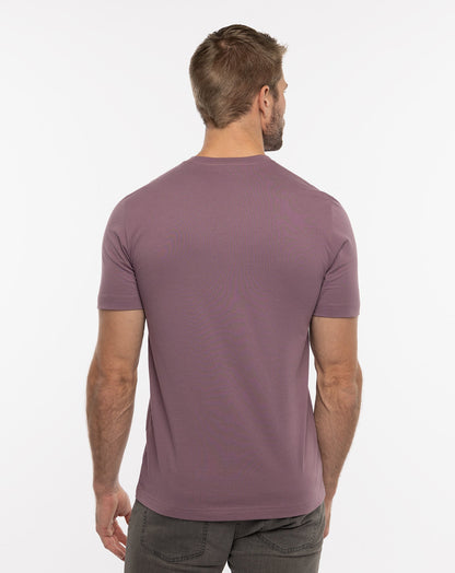 Stingray Swim Tee Flint | Travis Mathew