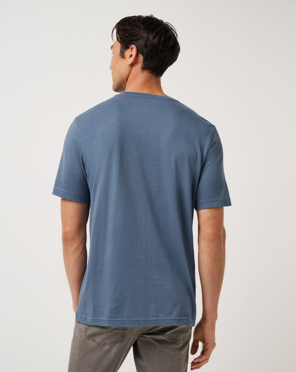 Snorkel Spot Tee Bering Sea | Travis Mathew