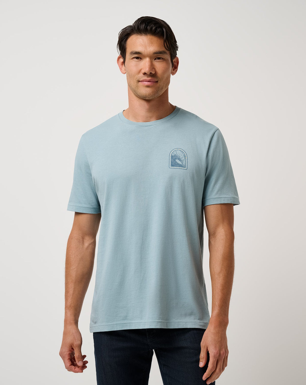 Golden Coast Tee Arona | Travis Mathew