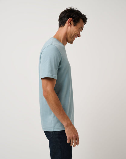 Golden Coast Tee Arona | Travis Mathew