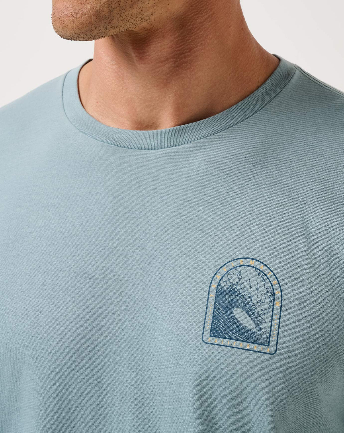 Golden Coast Tee Arona | Travis Mathew