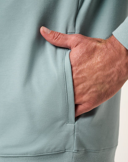 Trophy Life Quarter Zip Arona | Travis Mathew
