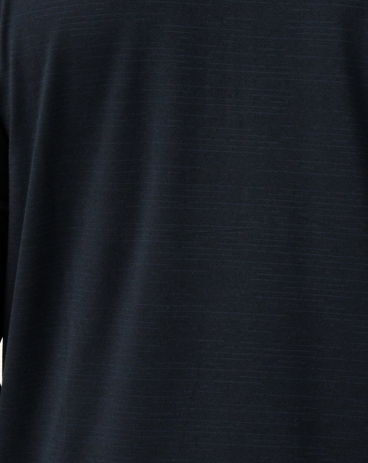 Arizona Diamondbacks The Heater Quarter Zip Black | Travis Mathew