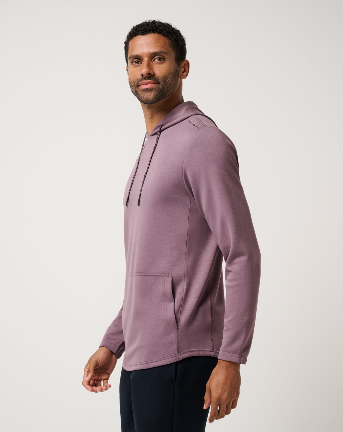 Fibercloud Hoodie Moonscape | Travis Mathew