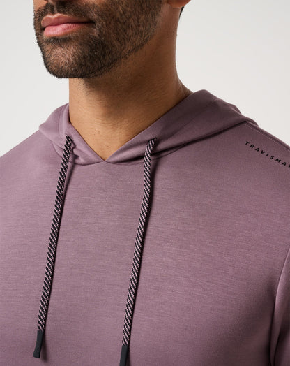 Fibercloud Hoodie Moonscape | Travis Mathew
