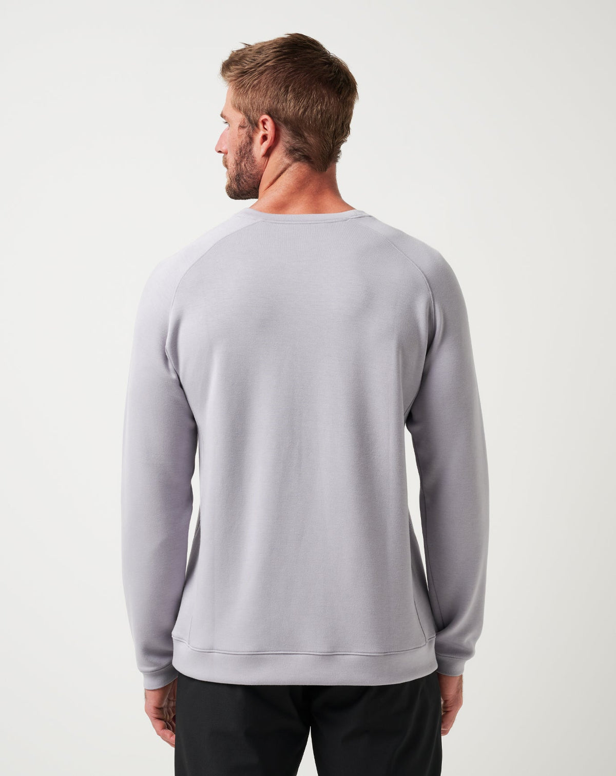 Fibercloud Crew Sleet | Travis Mathew