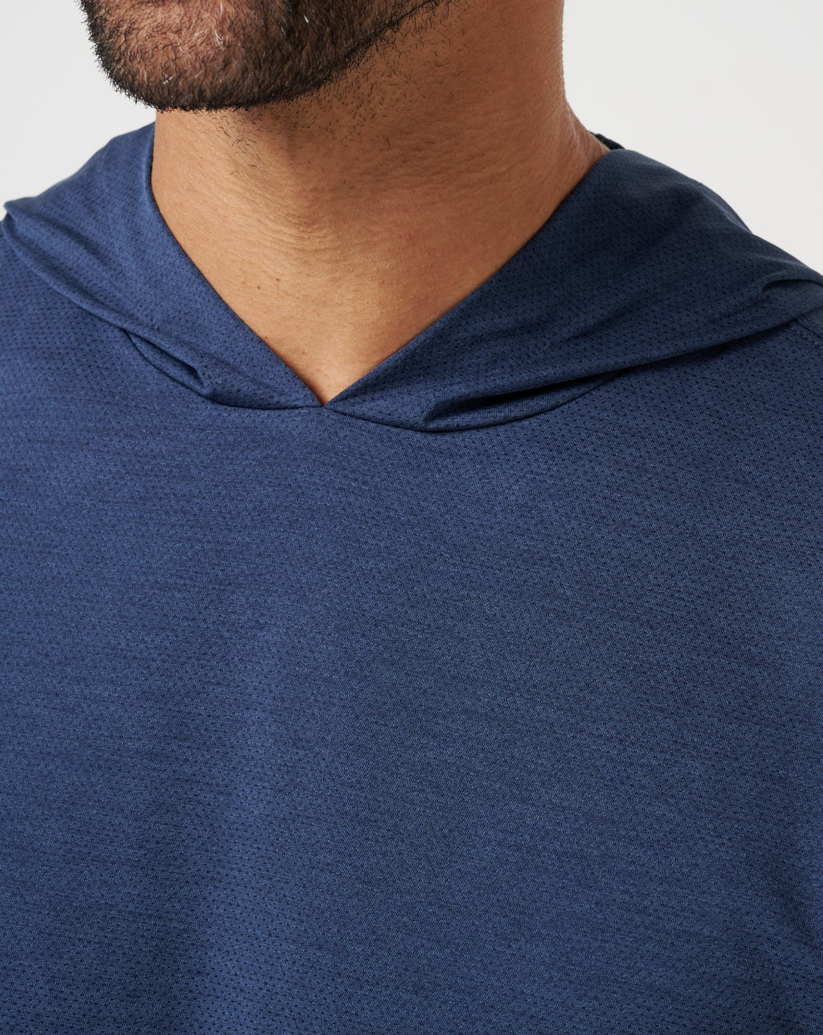 Heater Pro Hoodie Total Eclipse | Travis Mathew