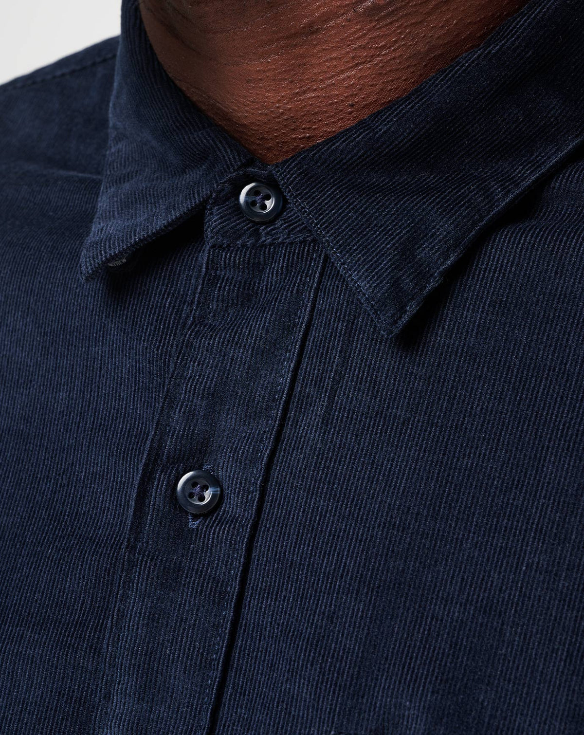 Barrel Of Laughs Button-Up Total Eclipse | Travis Mathew