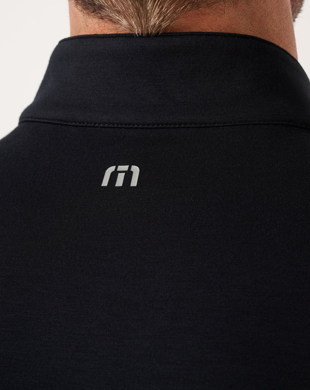 Point Of Sail 2.0 Jacket Black | Travis Mathew