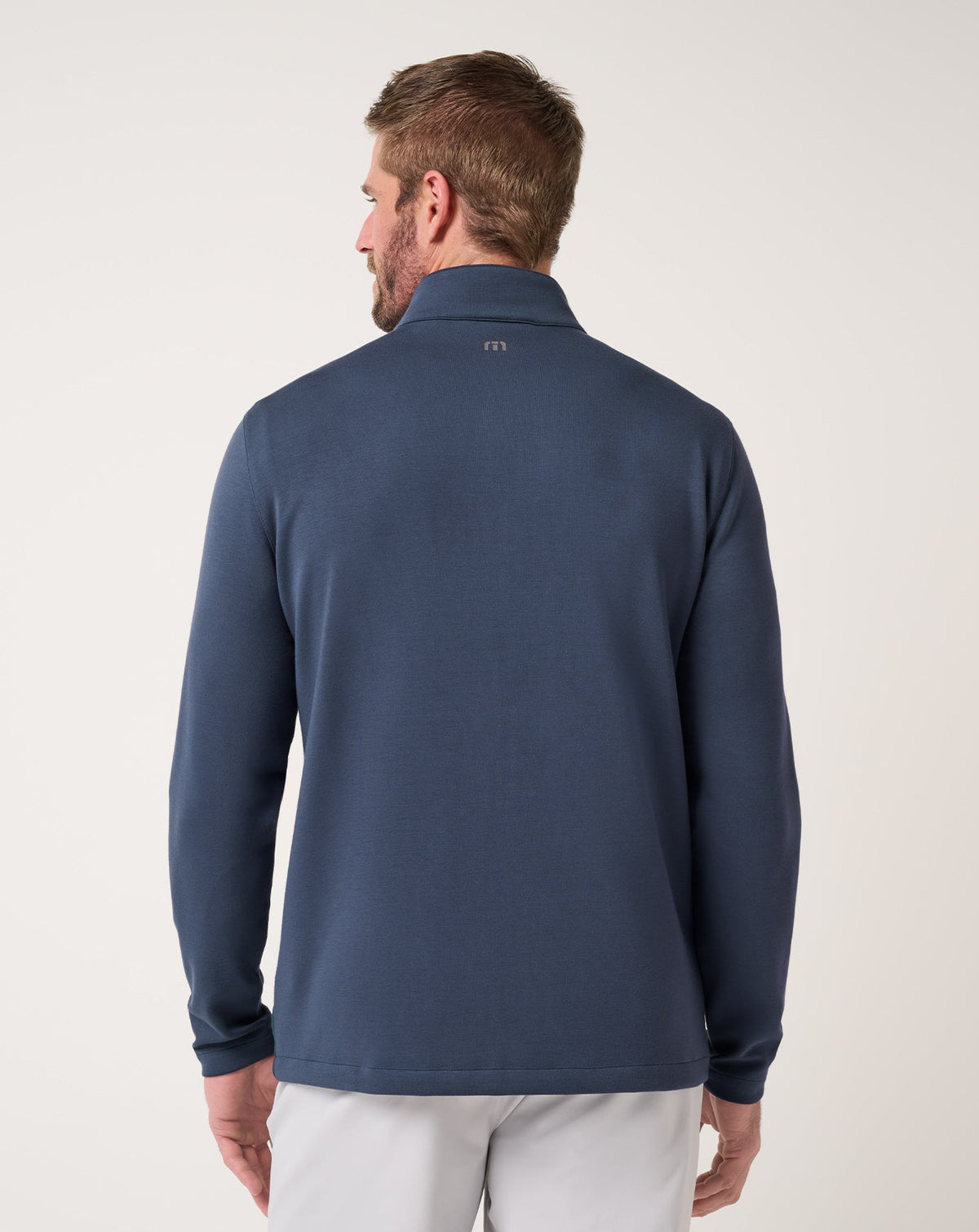 Point Of Sail 2.0 Jacket Mood Indigo | Travis Mathew