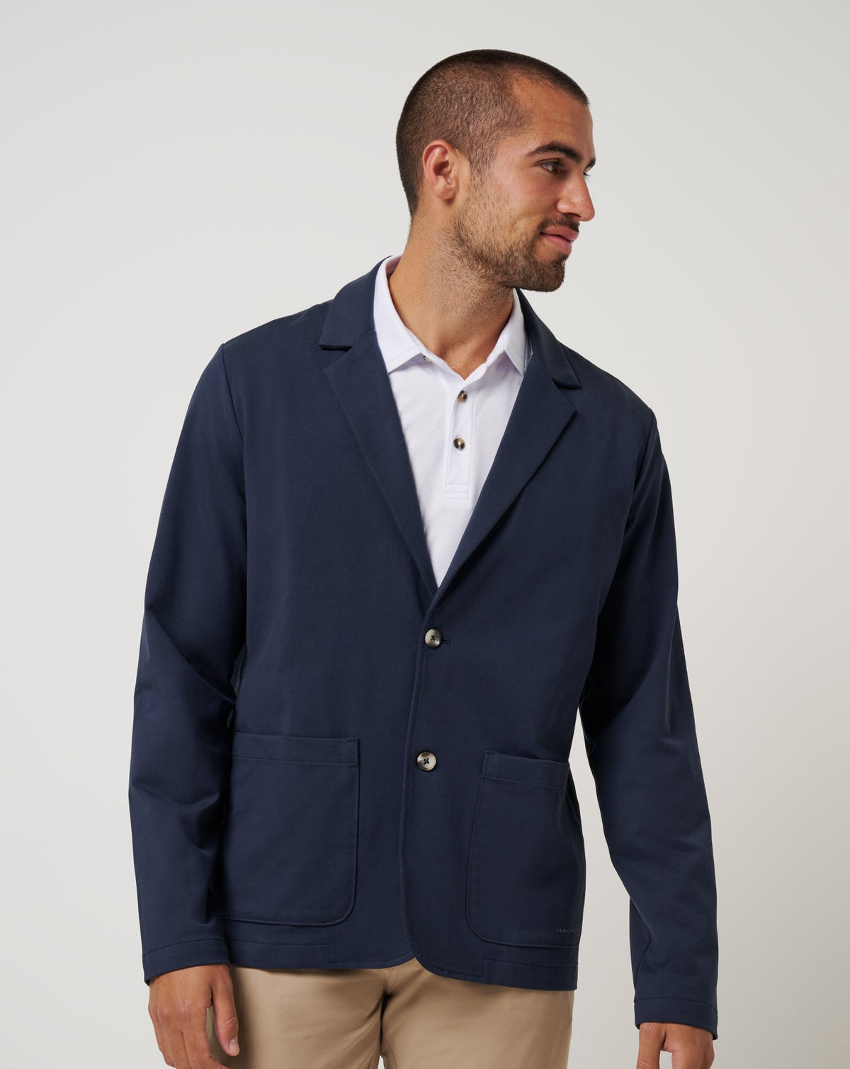 Champions Dinner Jacket Total Eclipse | Travis Mathew