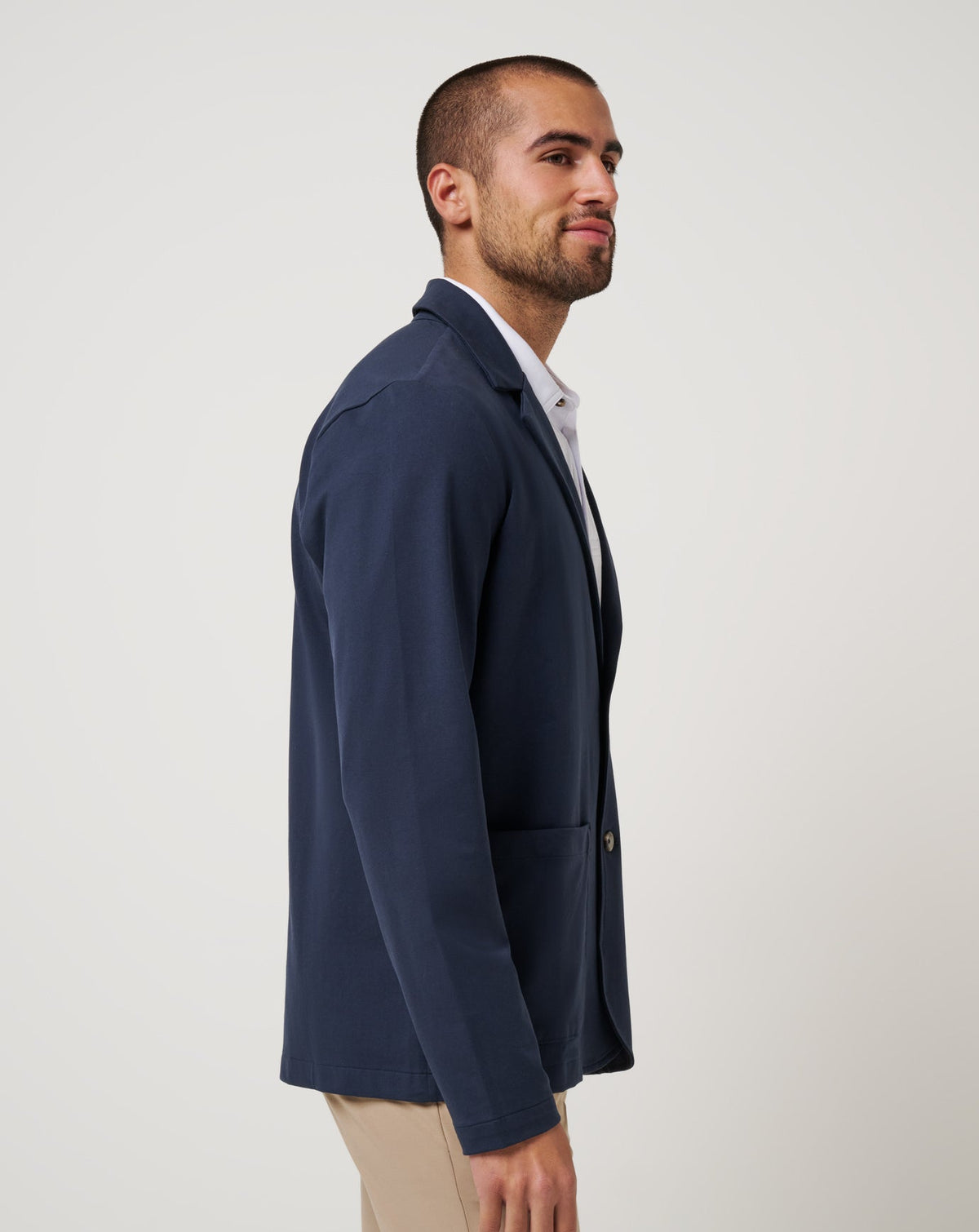 Champions Dinner Jacket Total Eclipse | Travis Mathew