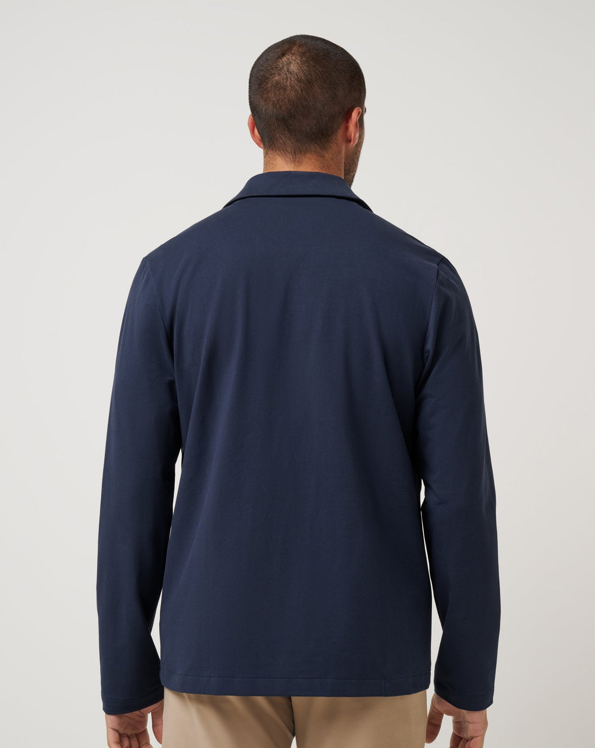 Champions Dinner Jacket Total Eclipse | Travis Mathew
