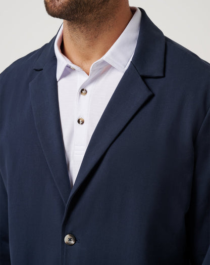 Champions Dinner Jacket Total Eclipse | Travis Mathew
