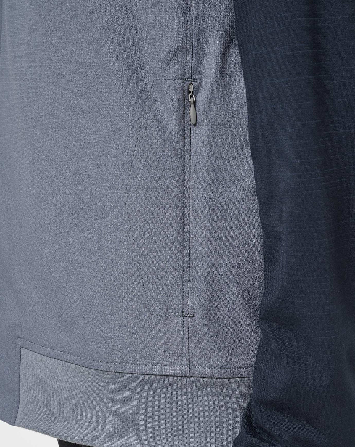 Wanderlust Vest Quiet Shade | Travis Mathew