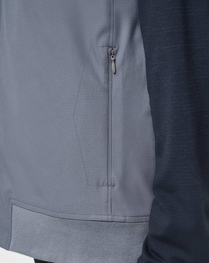 Wanderlust Vest Quiet Shade | Travis Mathew