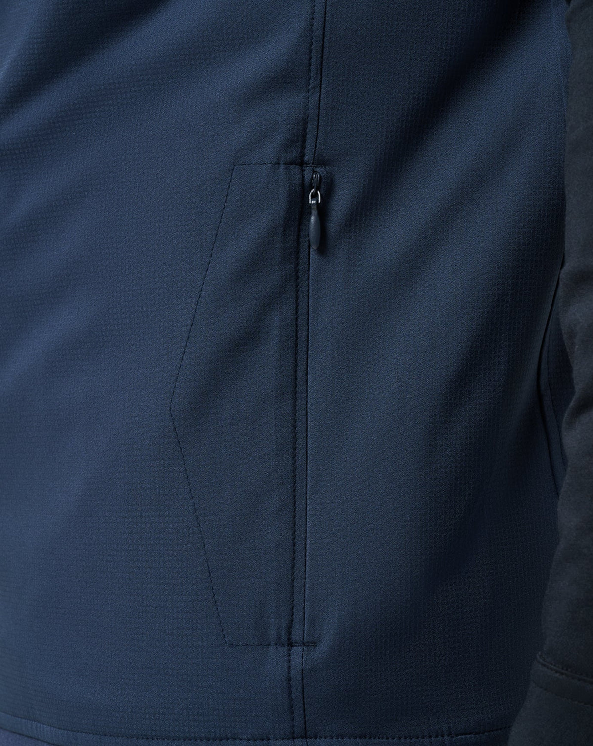 Wanderlust Vest Mood Indigo | Travis Mathew