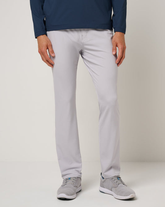 Wanderlust Golf Pant Micro Chip | Travis Mathew
