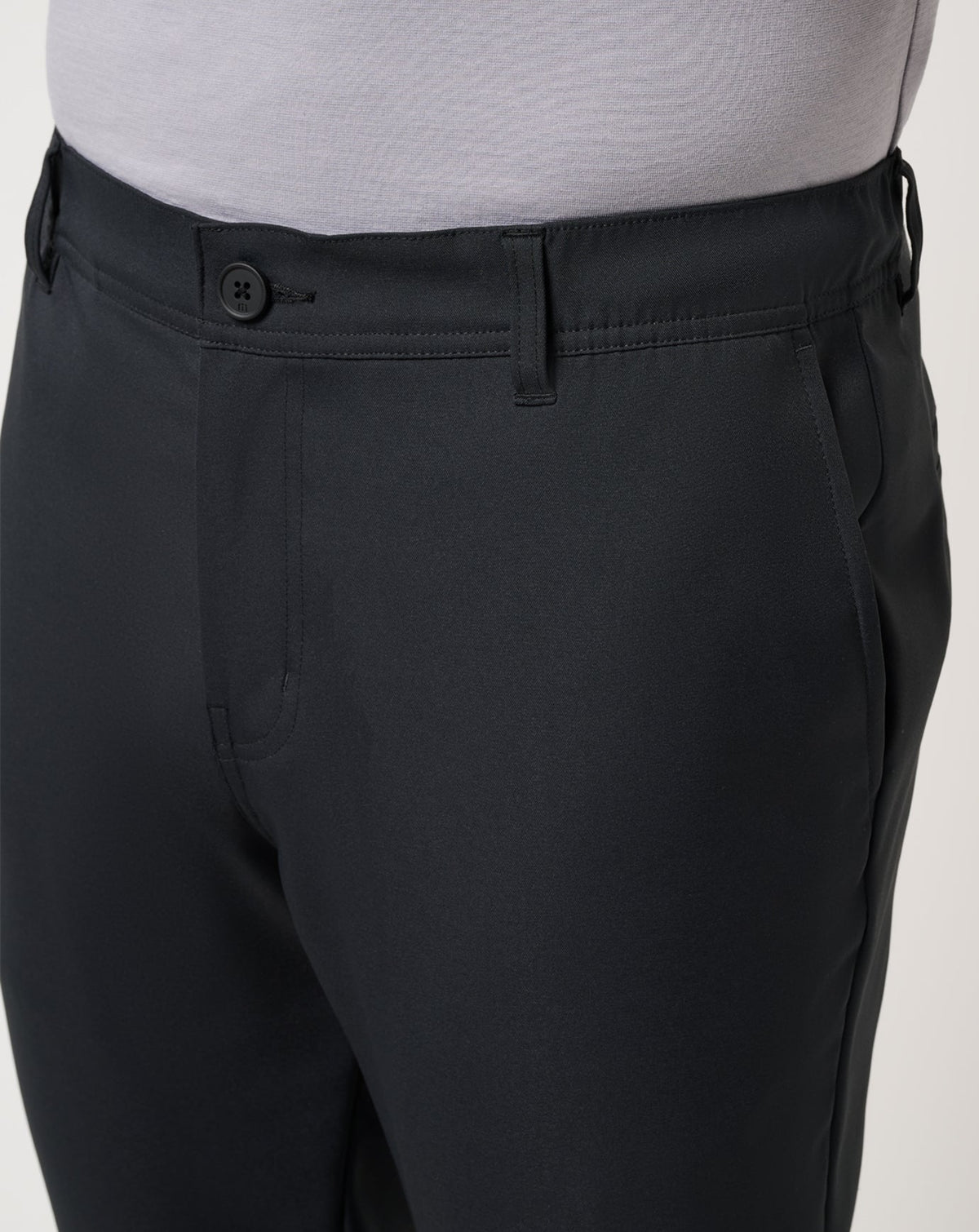 Open To Close 2.0 Jogger Black | Travis Mathew