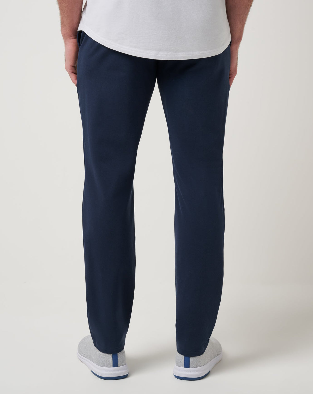 Legacy Stretchknit Pant Total Eclipse | Travis Mathew