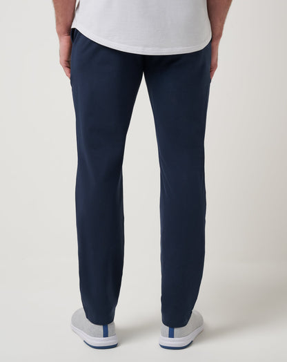 Legacy Stretchknit Pant Total Eclipse | Travis Mathew