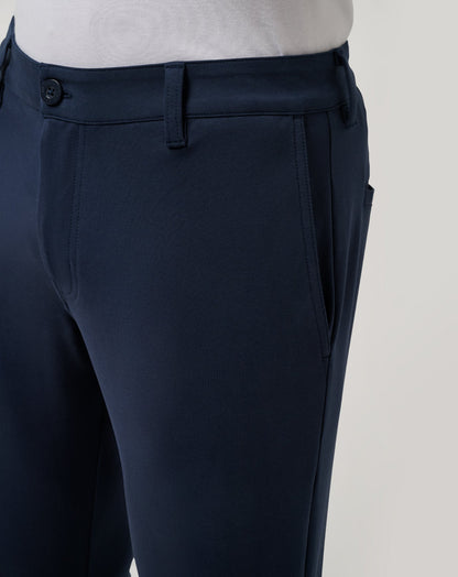 Legacy Stretchknit Pant Total Eclipse | Travis Mathew
