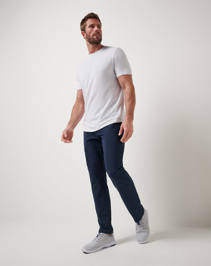 Legacy Stretchknit Pant Total Eclipse | Travis Mathew