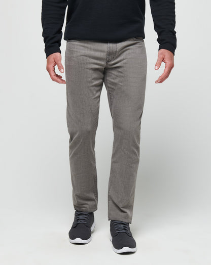 Legacy Featherweight Jeans Grey | Travis Mathew