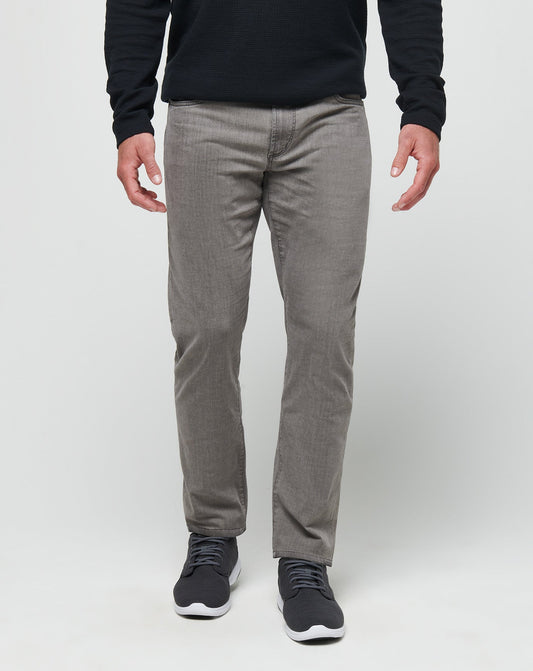 Legacy Featherweight Jeans Grey | Travis Mathew